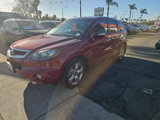 Used 2007 Acura RDX SH-AWD w/ Technology Package image 6