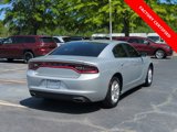 Certified 2022 Dodge Charger SXT image 5
