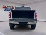 Certified 2022 Ford F150 Lariat w/ Equipment Group 501A Mid image 5