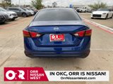 Used 2024 Nissan Altima 2.5 S image 4