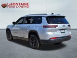 Used 2024 Jeep Grand Cherokee L Laredo image 3