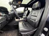 Used 2014 Jeep Grand Cherokee Overland image 2