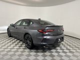 Used 2021 Acura TLX w/ A-SPEC Pkg image 5