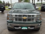 Used 2015 Chevrolet Silverado 1500 LTZ Z71 w/ LTZ Plus Package image 3