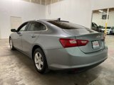 Used 2024 Chevrolet Malibu LS image 4