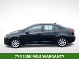 Certified 2022 Toyota Corolla LE image 2