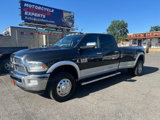 Used 2015 RAM 3500 Laramie image 3