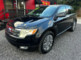 Used 2010 Ford Edge Limited image 2