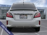 Used 2022 Mitsubishi Mirage G4 Black Edition image 4