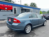 Used 2012 Volvo S80 T6 Platinum image 4
