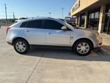 Used 2014 Cadillac SRX Luxury w/ Driver Awareness Package image 3