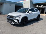 Used 2022 Volkswagen Taos SEL image 3