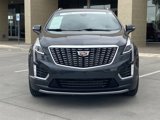 Certified 2022 Cadillac XT5 Premium Luxury image 2