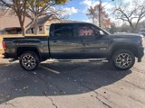 Used 2017 GMC Sierra 1500 SLT w/ All Terrain Package image 4
