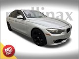 Used 2015 BMW 328i Sedan image 1