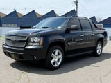 Used 2008 Chevrolet Avalanche LTZ w/ LTZ Preferred Equipment Group image 3