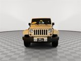 Used 2012 Jeep Wrangler Sahara image 4