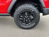 Used 2022 Jeep Wrangler Unlimited Sport image 2
