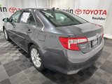 Used 2013 Toyota Camry XLE image 4