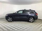 Used 2015 Jeep Grand Cherokee Limited w/ Luxury Group II image 4