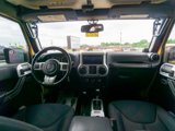 Used 2014 Jeep Wrangler Unlimited Sport w/ Quick Order Package 24S image 2