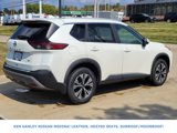 Certified 2023 Nissan Rogue SV w/ SV Premium Package image 3