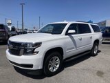 Used 2019 Chevrolet Suburban LS image 5