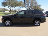 Used 2023 Jeep Grand Cherokee L Laredo image 2