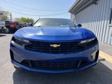 Used 2022 Chevrolet Camaro LS image 2