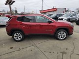 New 2025 Jeep Compass Latitude image 4