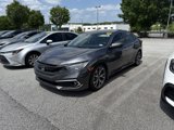 Used 2019 Honda Civic Touring image 3