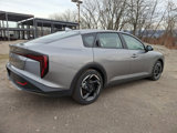 New 2025 Kia K4 EX image 4