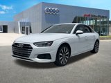 Used 2022 Audi A4 2.0T Premium image 3