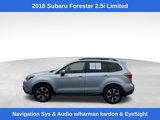 Used 2018 Subaru Forester 2.5i Limited image 2
