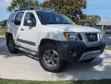 Used 2015 Nissan Xterra PRO-4X w/ Pro-4x Leather Package image 2