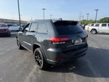 Used 2018 Jeep Grand Cherokee Altitude image 3