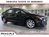 New 2025 Toyota Corolla LE image 4