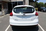 Used 2016 Ford Focus SE w/ SE Cold Weather Package image 6