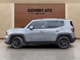 Used 2020 Jeep Renegade Altitude image 2