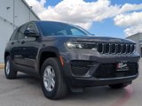 New 2025 Jeep Grand Cherokee Laredo image 2