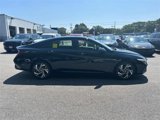 New 2025 Hyundai Elantra Sport image 2