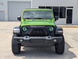 Used 2019 Jeep Wrangler Unlimited Sport S image 2