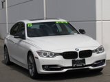 Used 2015 BMW 328i Sedan image 2