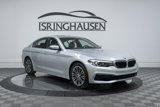 Used 2019 BMW 530e xDrive w/ Convenience Package image 3