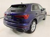 New 2025 Audi Q3 2.0T Premium image 5