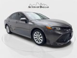 Used 2018 Toyota Camry L image 4