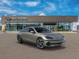 New 2025 Hyundai Ioniq 6 Limited image 2
