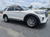 New 2025 Ford Explorer Active image 2