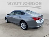 Used 2025 Chevrolet Malibu LT image 3