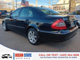 Used 2008 Mercedes-Benz E 350 4MATIC Sedan image 3